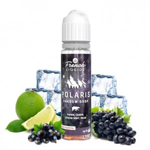 Polaris Shadow Drop 50ml Le French Liquide