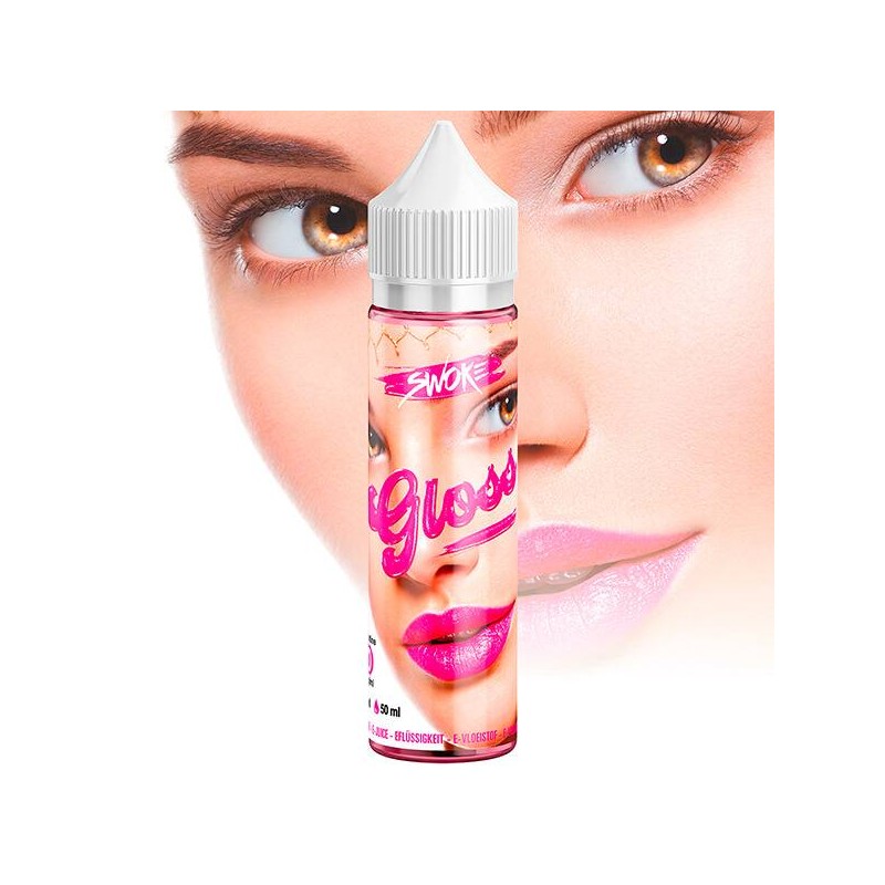 Gloss 50ml Swoke