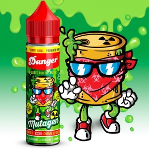 Mutagen 50ml Swoke