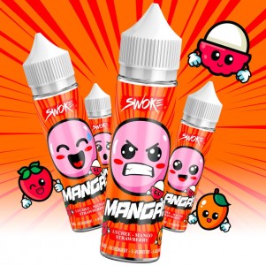 Manga 50ml Swoke