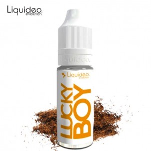 Lucky Boy 10ml Liquideo