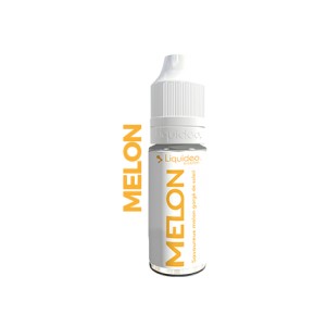 Melon 10ml Liquideo