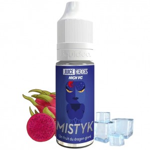 Mistyk 10ml Liquideo