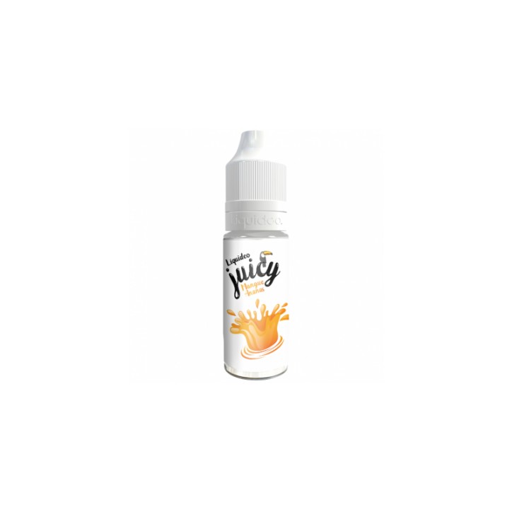 Mangue Ananas 10ml - Liquideo