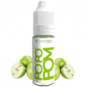 PoPoPom 10ml Liquideo