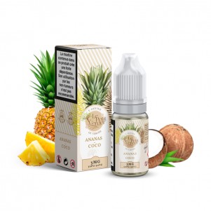 Ananas Coco 10ml - Savourea