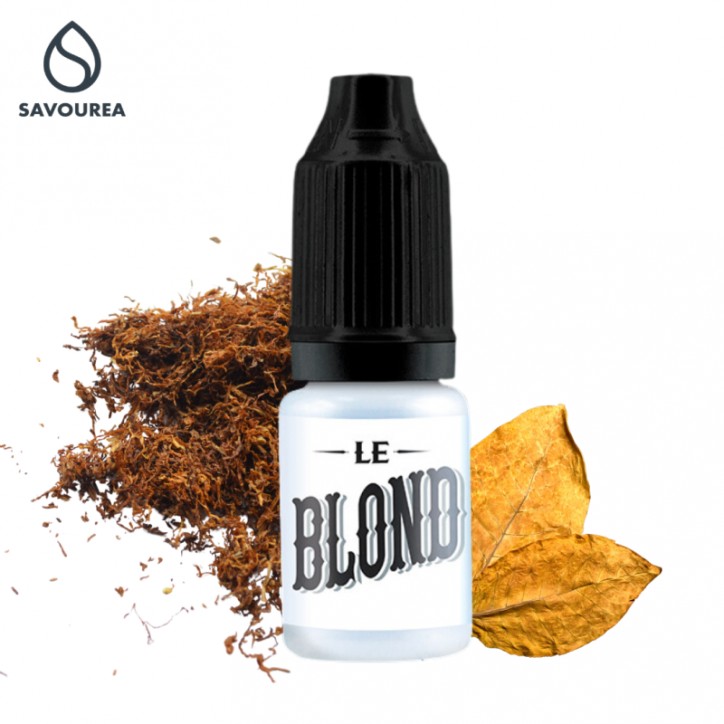 Le Blond 10ml - Savourea