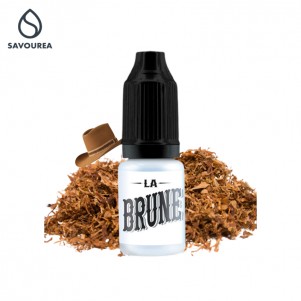 La Brune 10ml Savourea