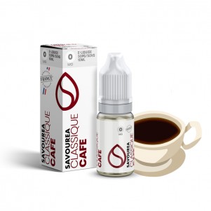 Café 10ml Savourea