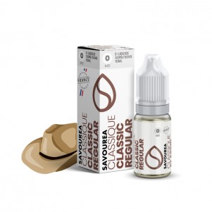 Classic Regular 10ml Savourea