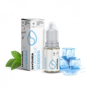 Iceberg 10ml Classic Savourea