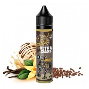 Tallak Ultra Dark 50ml Vape Institut