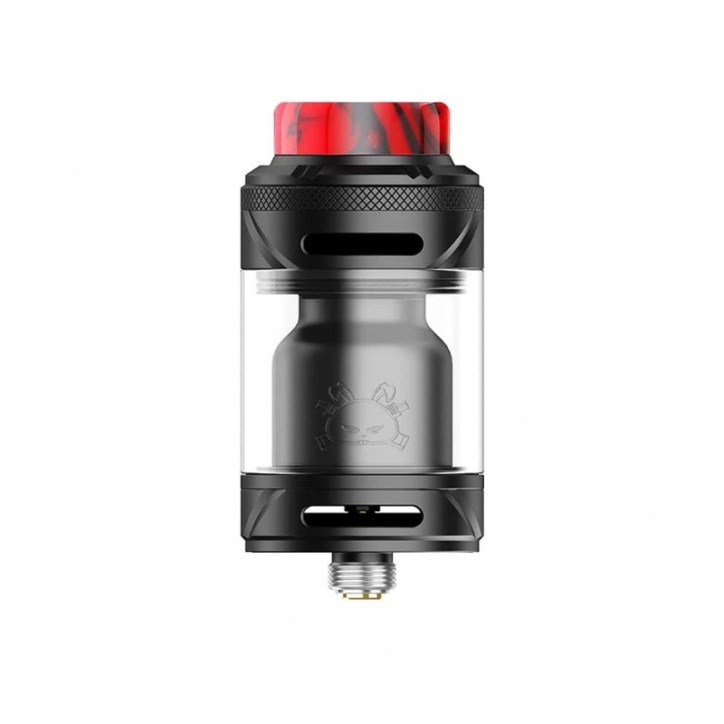 Clearomiseur Fat Rabbit Solo 2 RTA - Hellvape