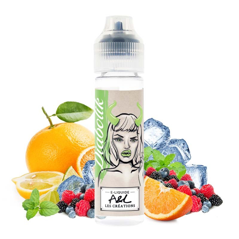 Diabolik 50ml A&L