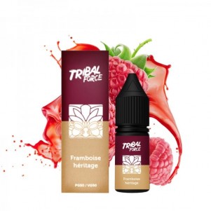 Framboise Héritage 10ml Tribal Force