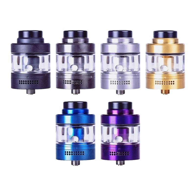 Clearomiseur Shift Sub-Tank XL Vaperz Cloud