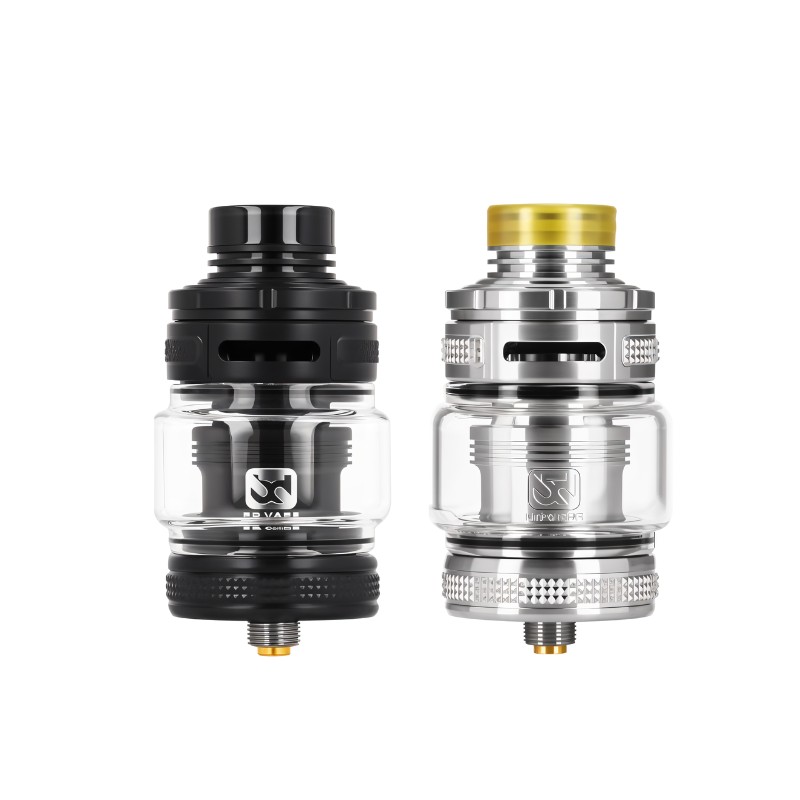 Clearomiseur Precisio Sub-Ohm BD Vape