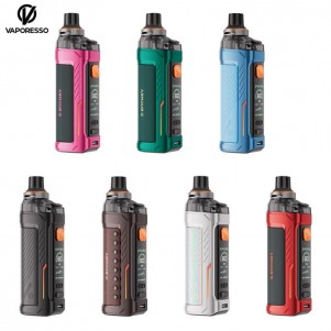 Kit Armour G Vaporesso