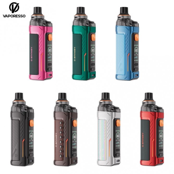 Kit Armour G - Vaporesso