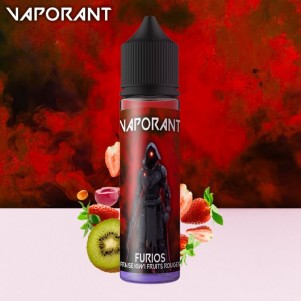 Furios 50ml Vaporant