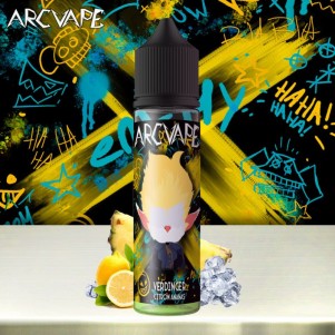 Verdinger 50ml Arcvape