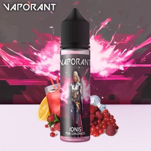 Ionis 50ml Vaporant