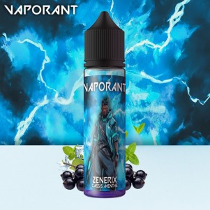 Zenerix 50ml Vaporant