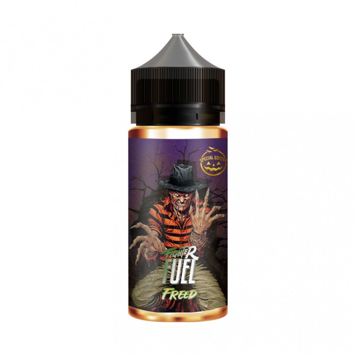 Freed 100ml - Maison Fuel