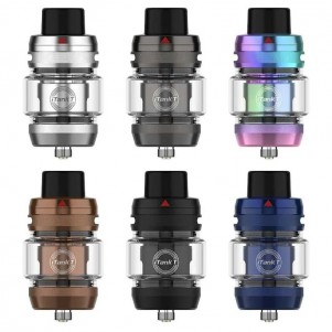 Clearomiseur iTank T Vaporesso