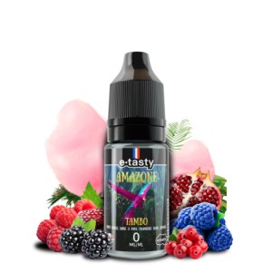 Tambo 10ml E.Tasty