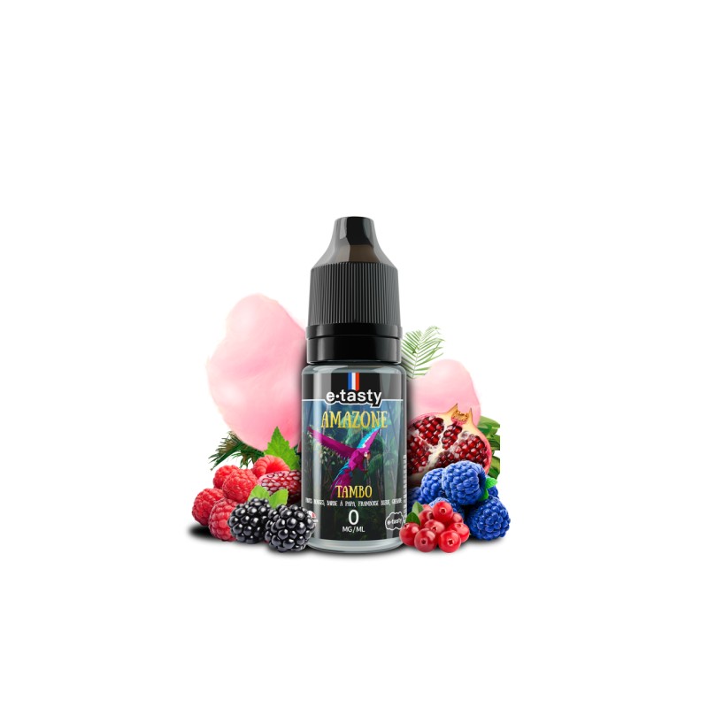 Tambo 10ml E.Tasty