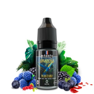 Mantaro 10ml E.Tasty