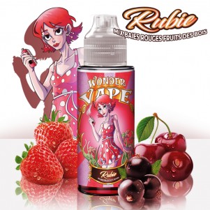 Rubie 100ml Guilab