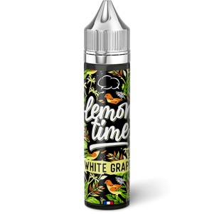 White Grape 50ml Eliquid France