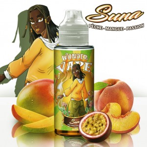 Suna 100ml Guilab