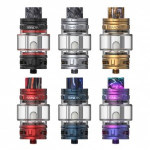 Clearomiseur TFV18 Smok