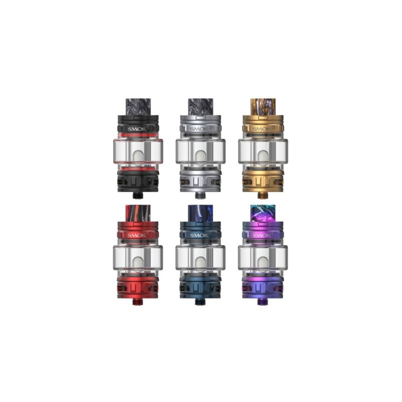 Clearomiseur TFV18 Smok