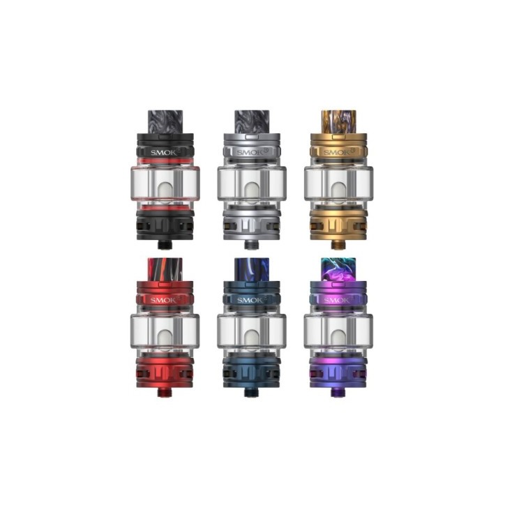 Clearomiseur TFV18 - Smok