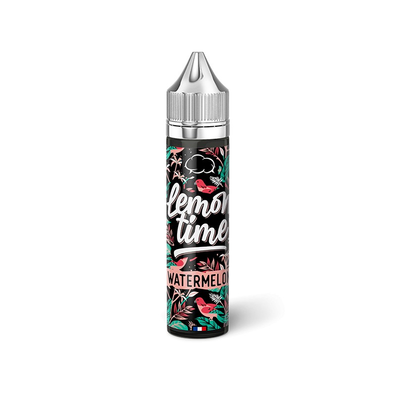 Watermelon 50ml Eliquid France