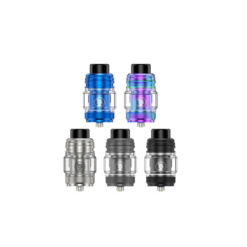 Clearomiseur Z fli Geekvape