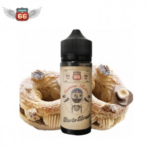 Paris Brest 100ml Juice 66