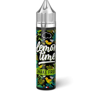 Snake Fruit 50ml Eliquid France