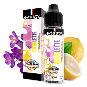 Citrolette 50ml E.Tasty