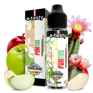 Pomtus 50ml E.Tasty