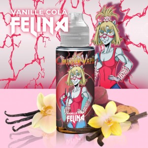 Felina 100ml - Guilab