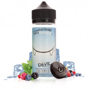 White Devil 100ml Avap