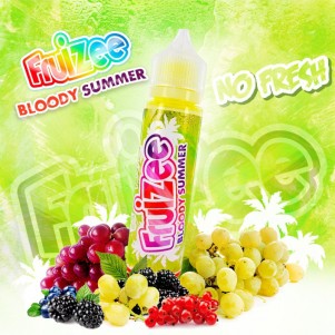 No Fresh Bloody Summer 50ml Eliquid France