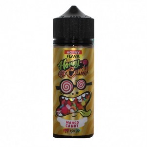 Mango Candy 100ml Horny Flava