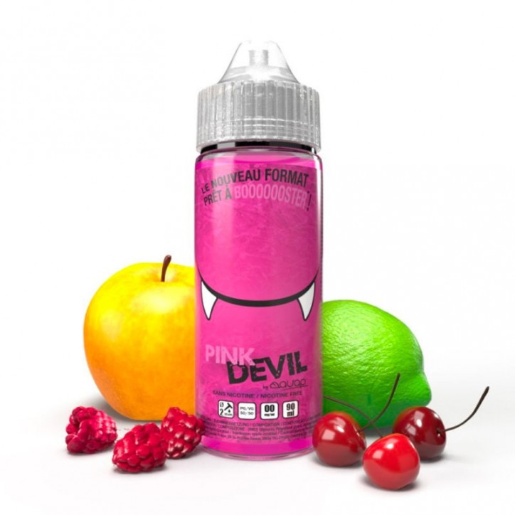 Pink Devil 100ml - Avap