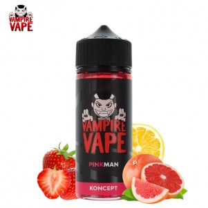 Pinkman 50ml Vampire Vape